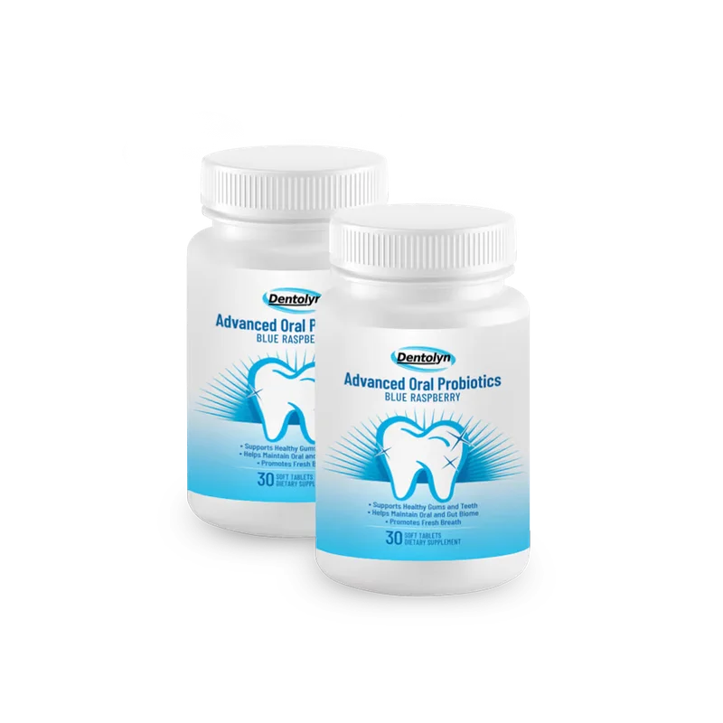 Dentolyn — STARTER bundle