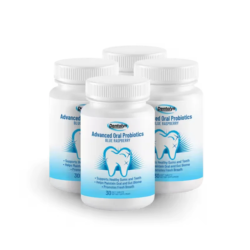 Dentolyn — ADVANCED bundle